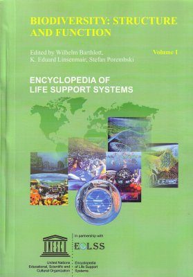 Biodiversity: Structure and Function, Volume 1