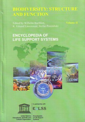 Biodiversity: Structure and Function, Volume 2