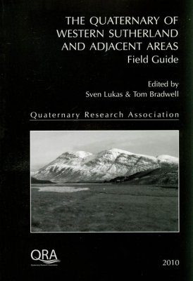 The Quaternary of Western Sutherland and Adjacent Areas