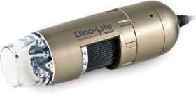 AM4113TL Dino-Lite Pro (Enhanced Working Distance) USB Digital Microscope