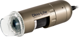 AM4113ZT Dino-Lite Pro (With Polarizer) USB Digital Microscope