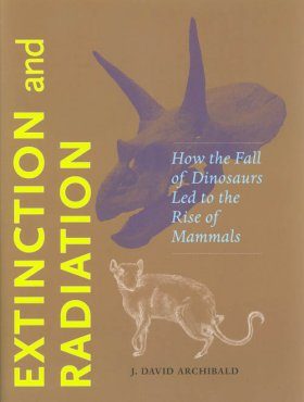 Extinction and Radiation