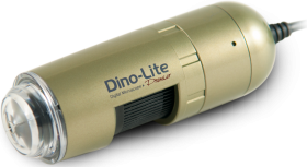 AM4113T5 Dino-Lite Pro (x500) USB Digital Microscope