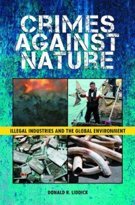 Crimes Against Nature