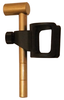 Dino-Lite Microscope 1/4" Tripod Adapter With Thread Converters