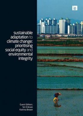 Sustainable Adaptation to Climate Change