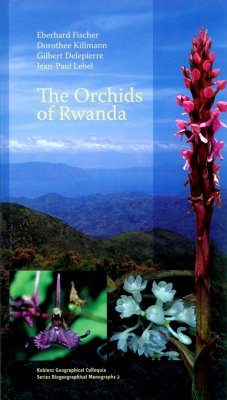 The Orchids of Rwanda