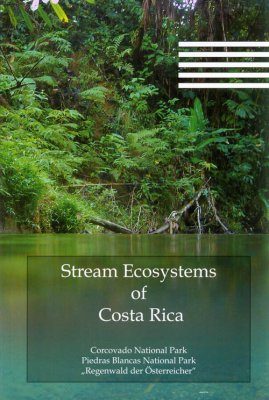 Stream Ecosystems of Costa Rica