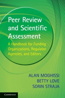 Peer Review and Scientific Assessment