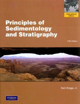 Principles of Sedimentology and Stratigraphy