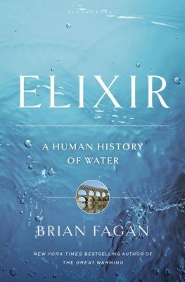 Elixir: A Human History of Water