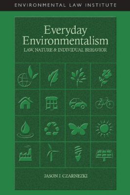 Everyday Environmentalism