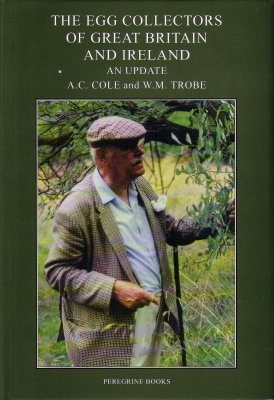 The Egg Collectors of Great Britain and Ireland
