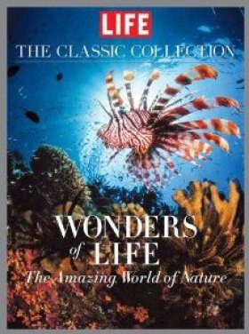 Life: The Wonders of Life