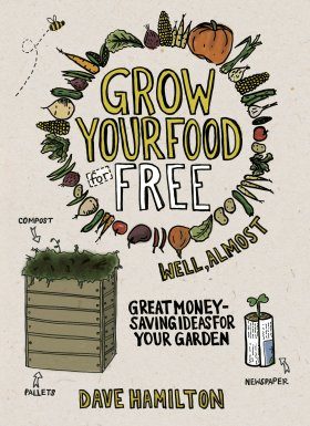 Grow Your Food for Free