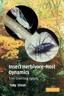 Insect Herbivore - Host Dynamics