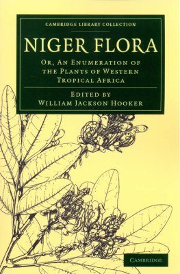Niger Flora