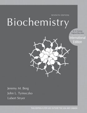 Biochemistry (International Edition)