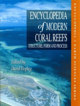 Encyclopedia of Modern Coral Reefs
