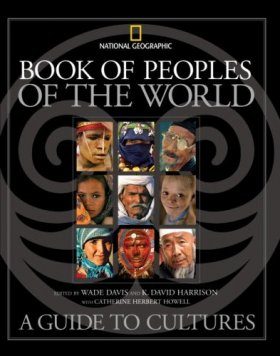 The Book of Peoples of the World