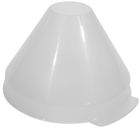 Spare Large Funnel For Heath Trap