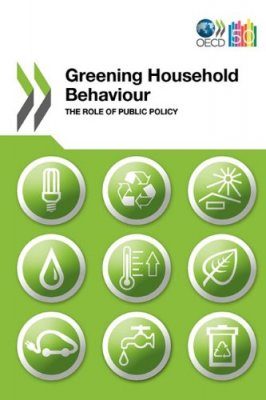 Greening Household Behaviour
