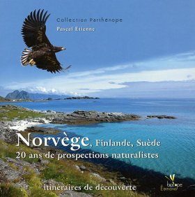 Norvège, Finlande, Suède