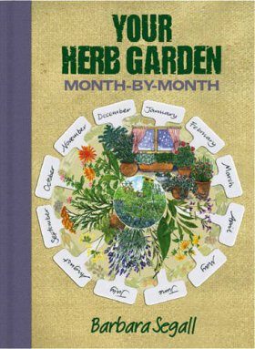 Your Herb Garden