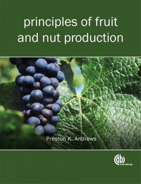 Principles of Fruit and Nut Production