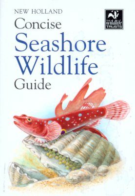 New Holland Concise Seashore Wildlife Guide