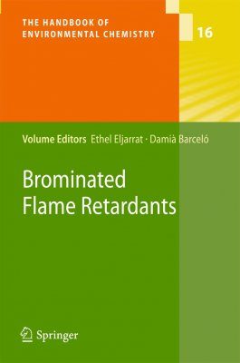 Brominated Flame Retardants