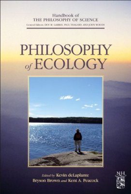 Philosophy of Ecology