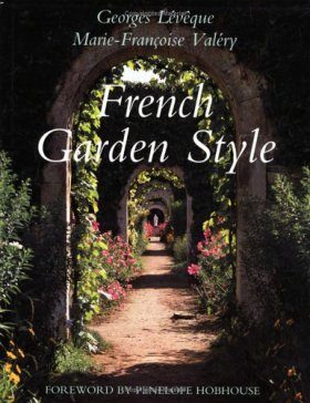 French Garden Style