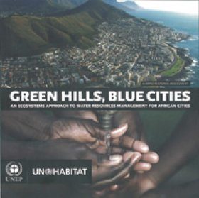 Green Hills, Blue Cities