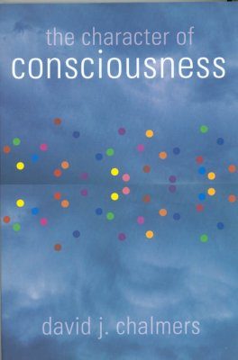 The Character of Consciousness