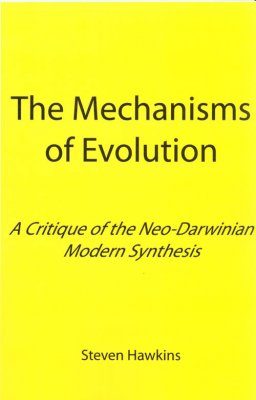 The Mechanisms of Evolution