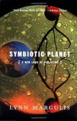 The Symbiotic Planet