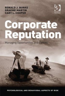 Corporate Reputation