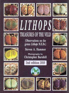Lithops: Treasures of the Veld