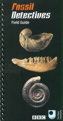 Fossil Detectives: Field Guide