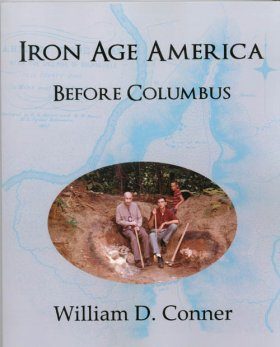 Iron Age America Before Columbus