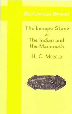 The Lenape Stone
