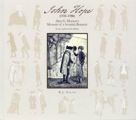 John Hope (1725-1786)