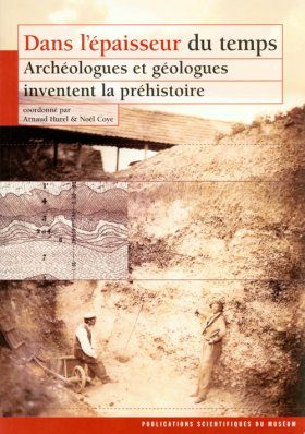 Dans l'Epaisseur du Temps