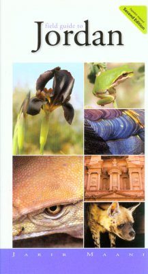 Field Guide to Jordan