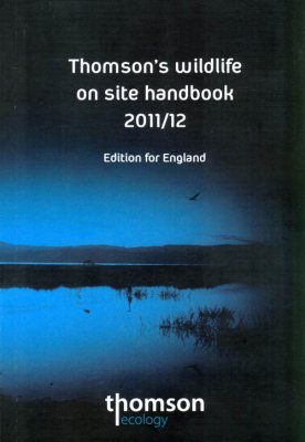 Thomson's Wildlife on Site Handbook