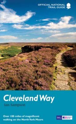 National Trail Guides: Cleveland Way