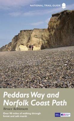 National Trail Guides: Peddars Way and Norfolk Coast Path