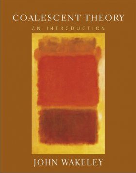 Coalescent Theory