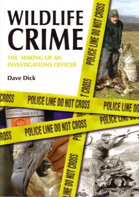 Wildlife Crime: The Making of an Investigation Officer